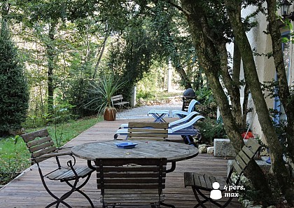 La Chapelle du Castelet