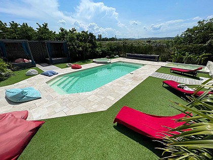 Le Tinal de l'Hermitage