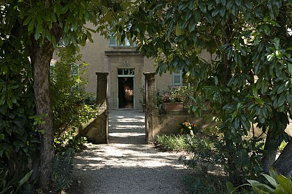 Les Jardins de l'Harmas Jean-Henri Fabre
