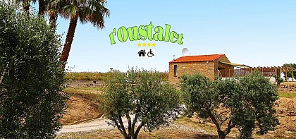 Gîte l'Oustalet