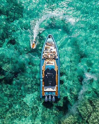 Nautic Aventures