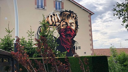 Street Art RNST