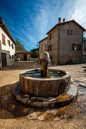 Fontaine