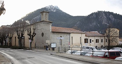 Eglise Saint-Joseph