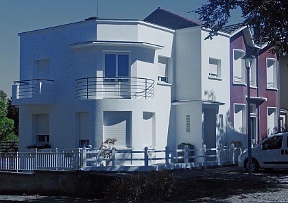 Quai Charles de Gaulle