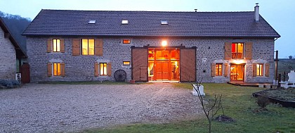 Les Sentiers de la Brême