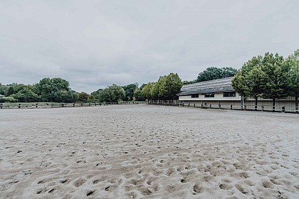 Le Relais de la Haute Sambre