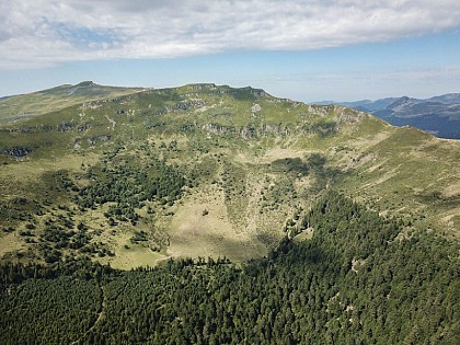Le Cirque de Chamalière