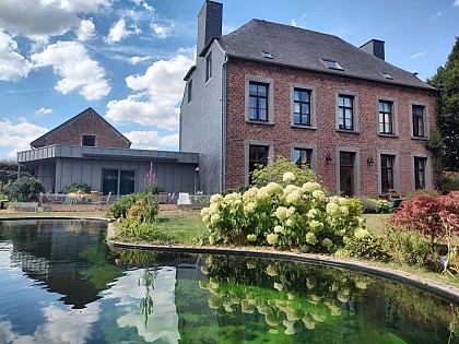 La Buissière