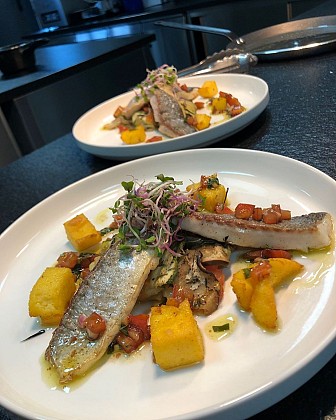 Brasserie Le Saint G