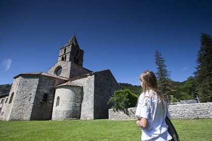 Abbey of Léoncel