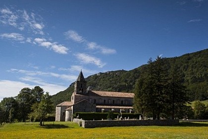 Léoncel