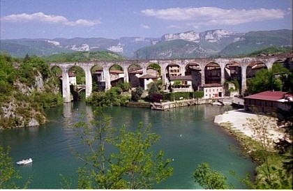 Aqueduct