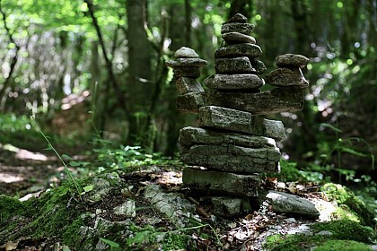 Canyon des Gueulards