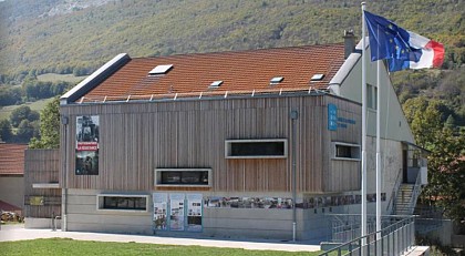 Departmental Museum of the Resistance