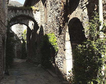 Châtillon-en-Diois