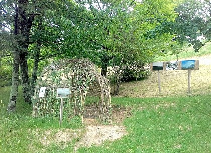 Arboretum