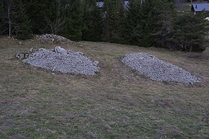 Les Murgers