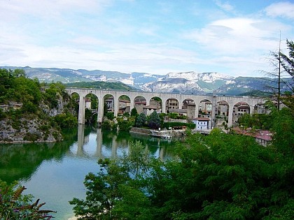 Belvédère de Vanille