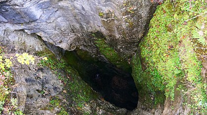 Scialet de Malaterre