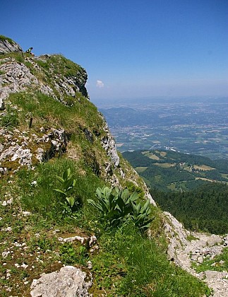 Pas de la Clé
