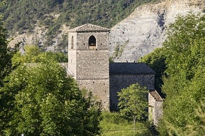 The Church of St. Peter