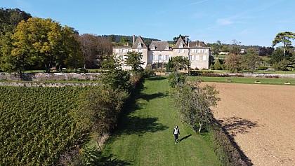 Château de Monceau
