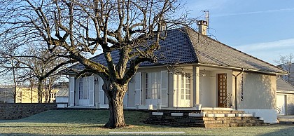 La Grande Chaumière