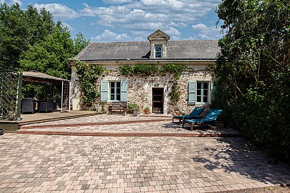 Gite Roche – Domaine Roche Loire