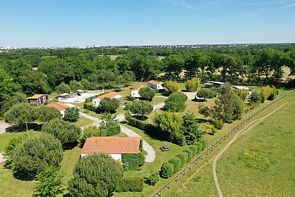 Parc Résidentiel de la Croix des Fontenelles