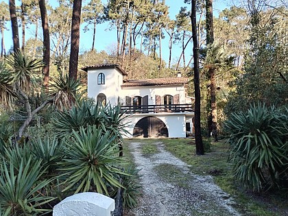 Villa la Caravelle