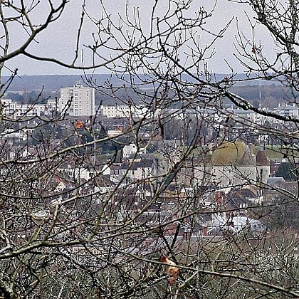 Point de vue de la Grande Ecole