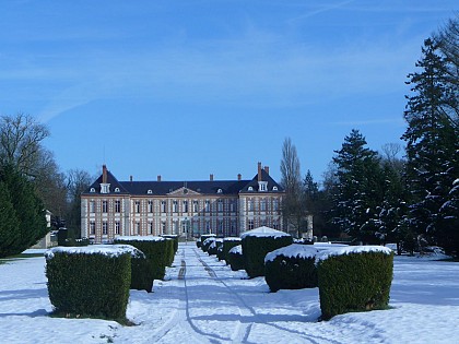 Château de Bombon