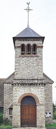 Église Saint-Philippe et Saint-Jacques