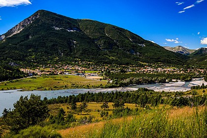 Saint-André-les-Alpes