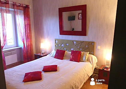 La Prade des "Pierre"