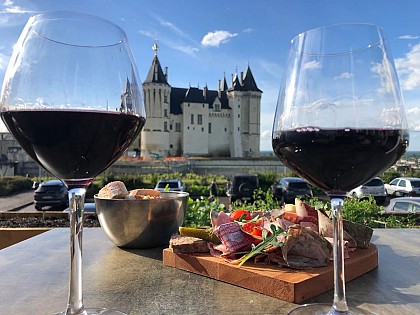 Bar - Restaurant Bonheur