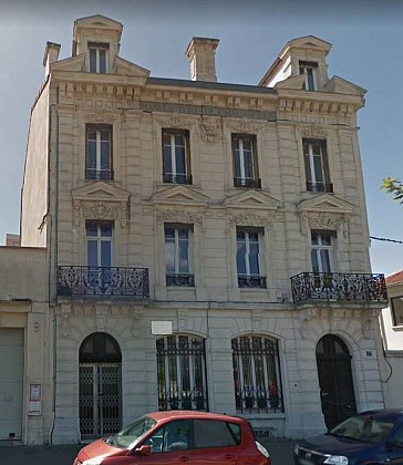 La Maison Figuet