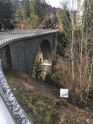 Pont du Diable