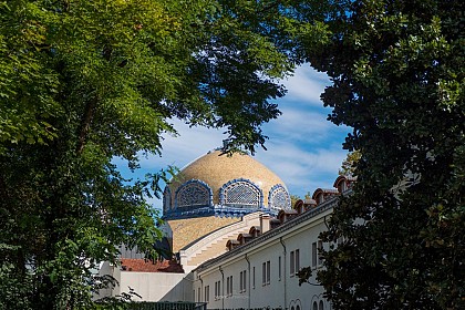 Grand Thermal Baths