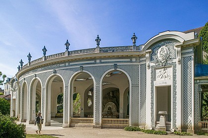 Source des Célestins