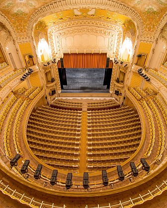 Opéra de Vichy