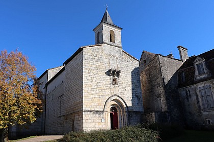 Eglise Saint Etienne
