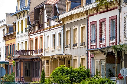 Rue Alquié