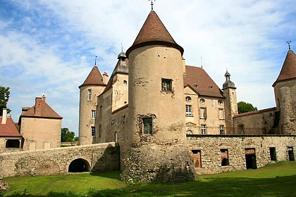 Château des Aix