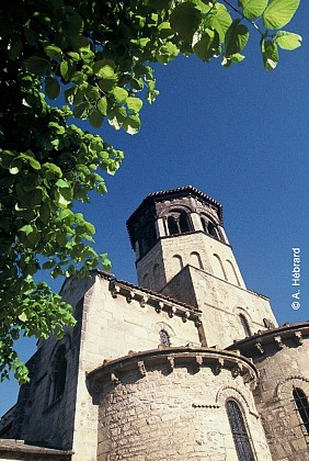 Église Saint-Martin