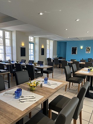 Restaurant la Croisée des Chemins