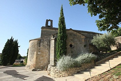 Chapelle Saint-Sulpice