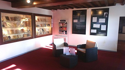 Musée Émile Guillaumin