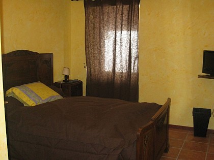 Chambres d'hôtes Le Chêne